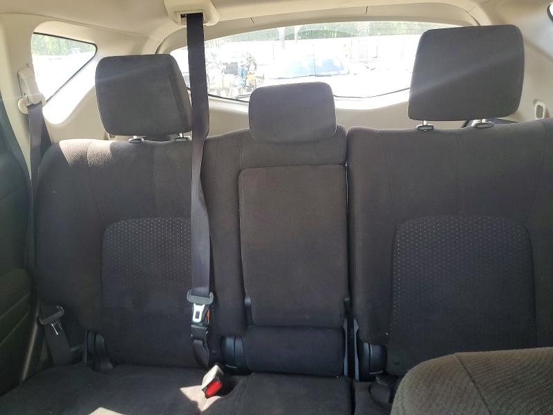 Продажа на аукционе авто 2013 Nissan Murano, vin: JN8AZ1MW6DW314919, номер лота: 50467666