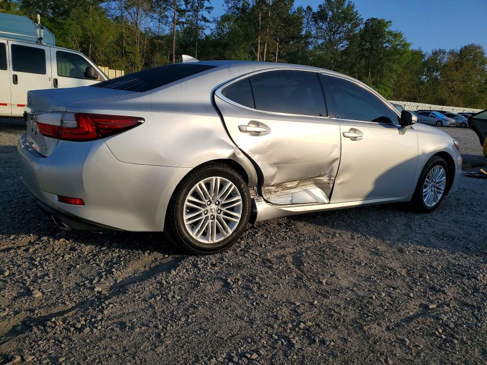 Aukcja sprzedaży 2017 Lexus Es 350, vin: 58ABK1GG3HU068359, numer aukcji: 48398036