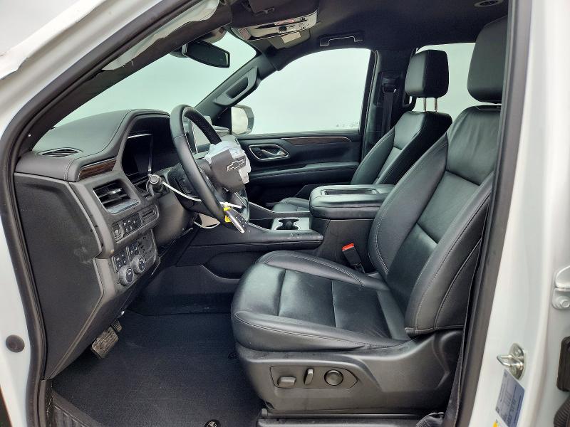 Aukcja sprzedaży 2023 Chevrolet Tahoe, vin: 1GNSKPKD4PR184805, numer aukcji: 49581476