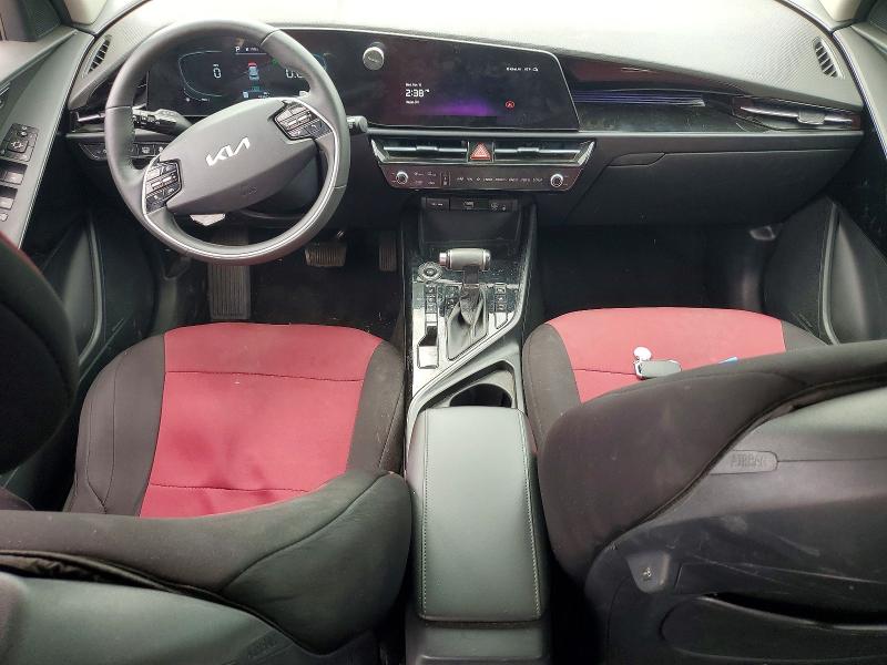 Aukcja sprzedaży 2024 Kia Niro, vin: KNDCT3LE2R5142251, numer aukcji: 46961766
