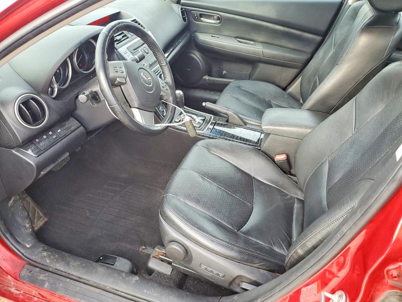 Aukcja sprzedaży 2009 Mazda Mazda6, vin: 1YVHP82B095M04907, numer aukcji: 48624656