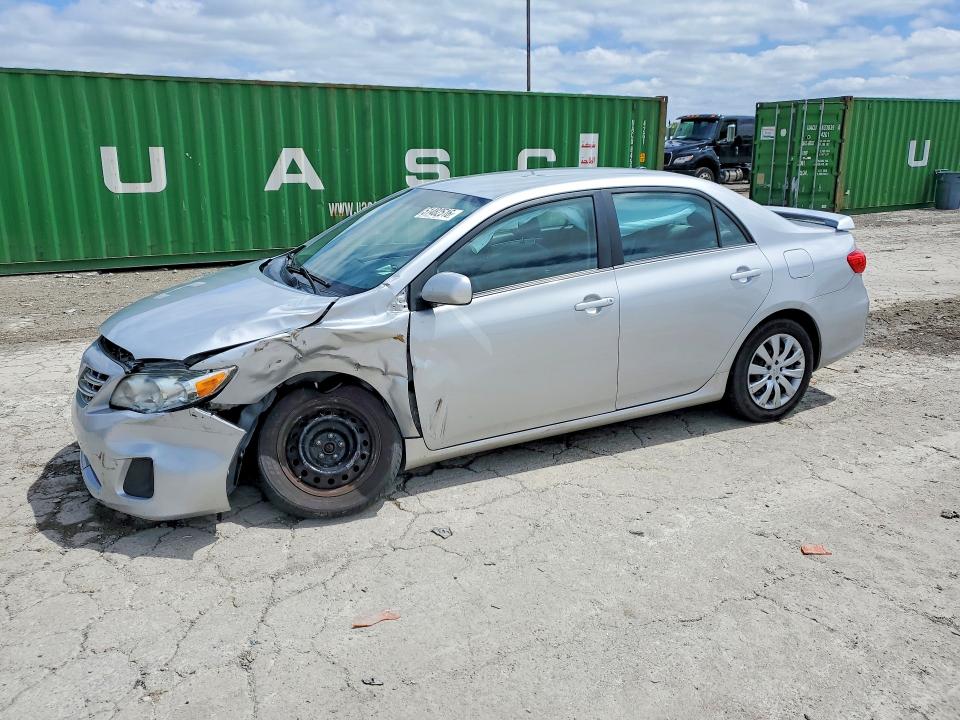 Продажа на аукционе авто 2013 Toyota Corolla, vin: 2T1BU4EE8DC961840, номер лота: 51482516