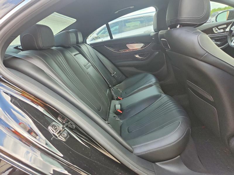 51774366 :رقم المزاد ، WDD2J5KB5KA027344 vin ، 2019 Mercedes-benz Cls مزاد بيع