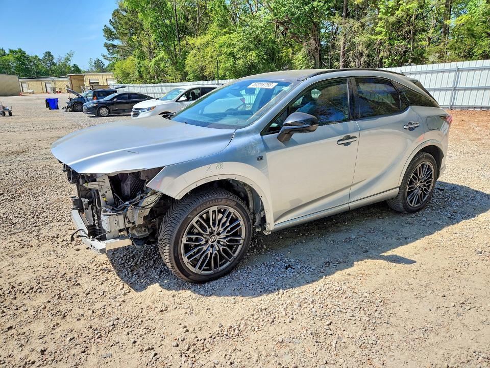 Aukcja sprzedaży 2023 Lexus Rx 500h, vin: 2T2BCMEA6PC006583, numer aukcji: 49288756