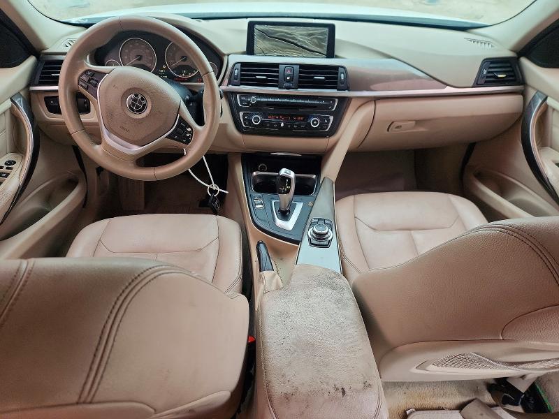 Aukcja sprzedaży 2013 Bmw 328, vin: WBA3A5C51DF353958, numer aukcji: 51986916