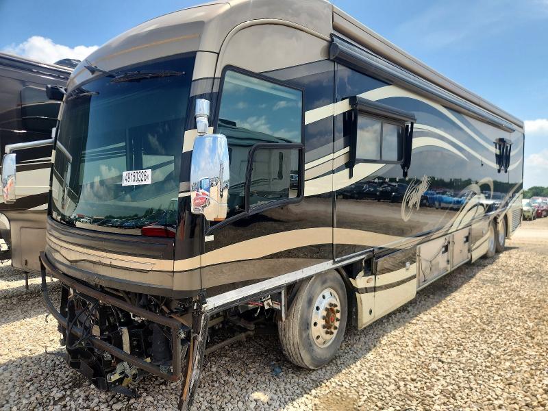 Продажа на аукционе авто 2010 Spartan Motorhome, vin: 4VZAU1C90AC071612, номер лота: 49150326