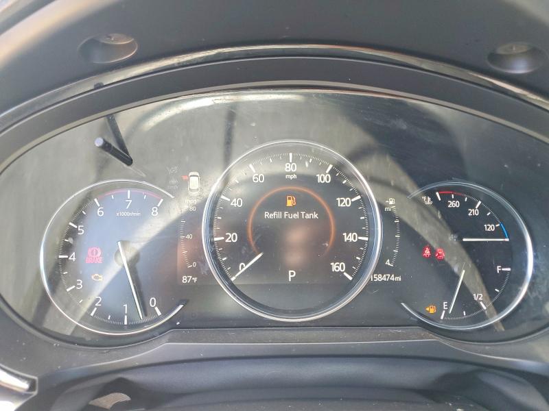 Aukcja sprzedaży 2019 Mazda Cx-9, vin: JM3TCADY1K0304247, numer aukcji: 49596066