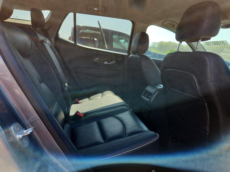 Aukcja sprzedaży 2020 Gmc Terrain, vin: 3GKALXEX8LL137581, numer aukcji: 51000736
