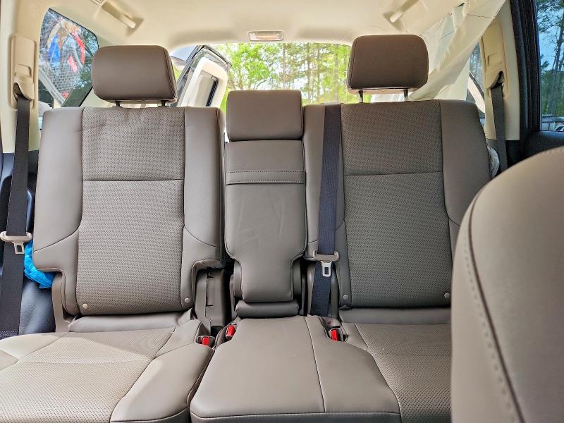 Aukcja sprzedaży 2023 Lexus Gx 460, vin: JTJAM7BX5P5377008, numer aukcji: 49132916