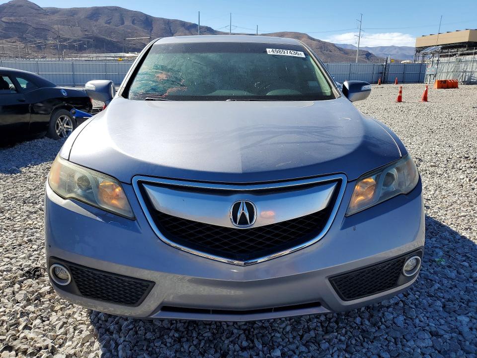 Продаж на аукціоні авто 2013 Acura Rdx, vin: 5J8TB3H30DL014977, номер лоту: 49897436