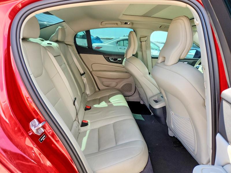 Продаж на аукціоні авто 2021 Volvo S60, vin: 7JR102TZ5MG103620, номер лоту: 50413886