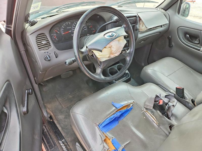Aukcja sprzedaży 2003 Mazda B2300, vin: 4F4YR12D03TM14050, numer aukcji: 50991156