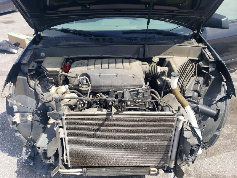 49124746 :رقم المزاد ، 1GNKVFED2FJ341063 vin ، 2015 Chevrolet Traverse مزاد بيع