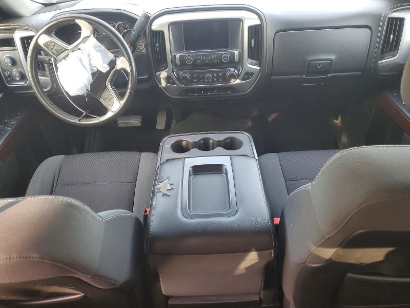 Aukcja sprzedaży 2014 Gmc Sierra, vin: 1GTV2UEHXEZ297626, numer aukcji: 50389546