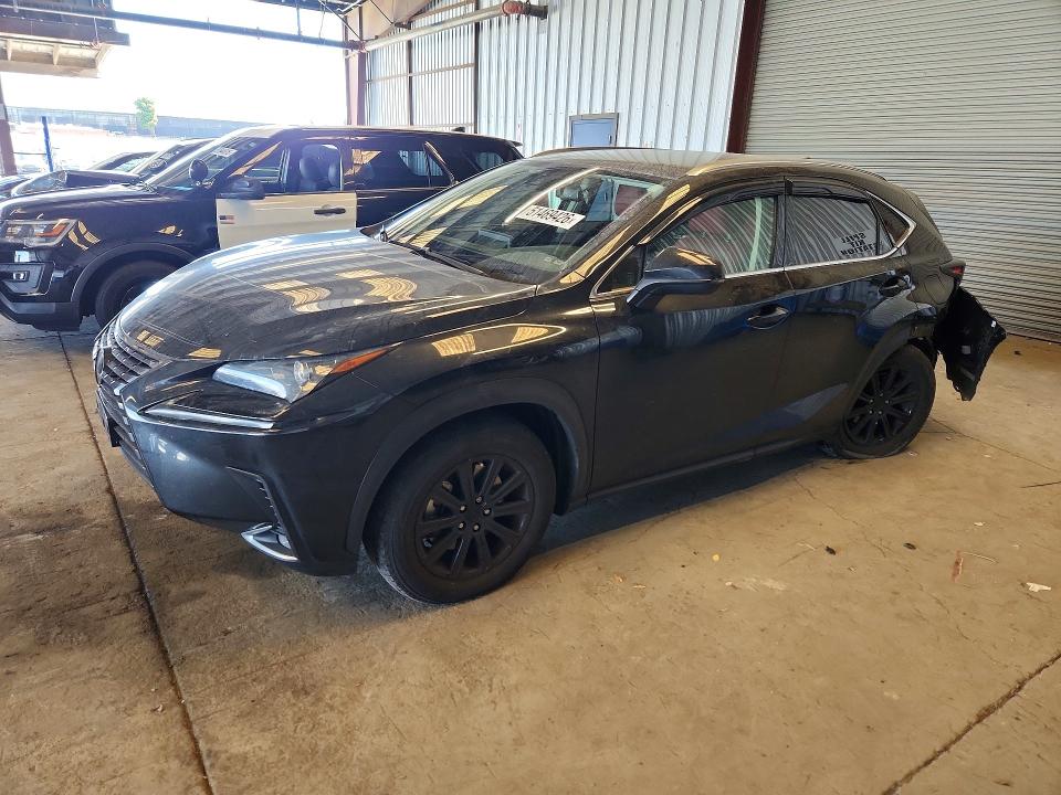 Aukcja sprzedaży 2021 Lexus Nx 300, vin: JTJDARBZ4M5034799, numer aukcji: 51469426