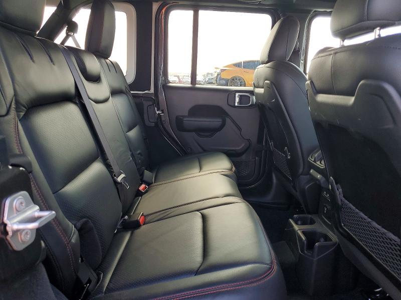 Aukcja sprzedaży 2024 Jeep Wrangler, vin: 1C4PJXFG6RW370890, numer aukcji: 52038086
