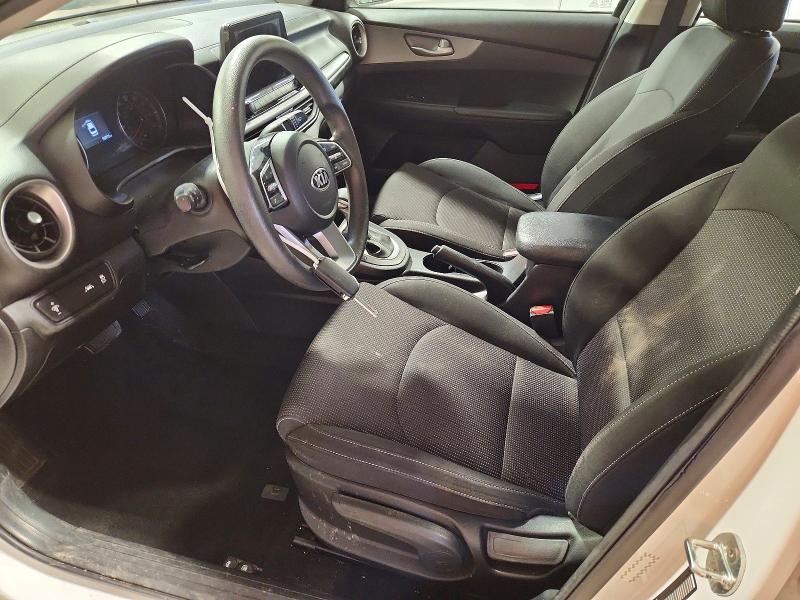 Продаж на аукціоні авто 2020 Kia Forte, vin: 3KPF24AD9LE207012, номер лоту: 49746676