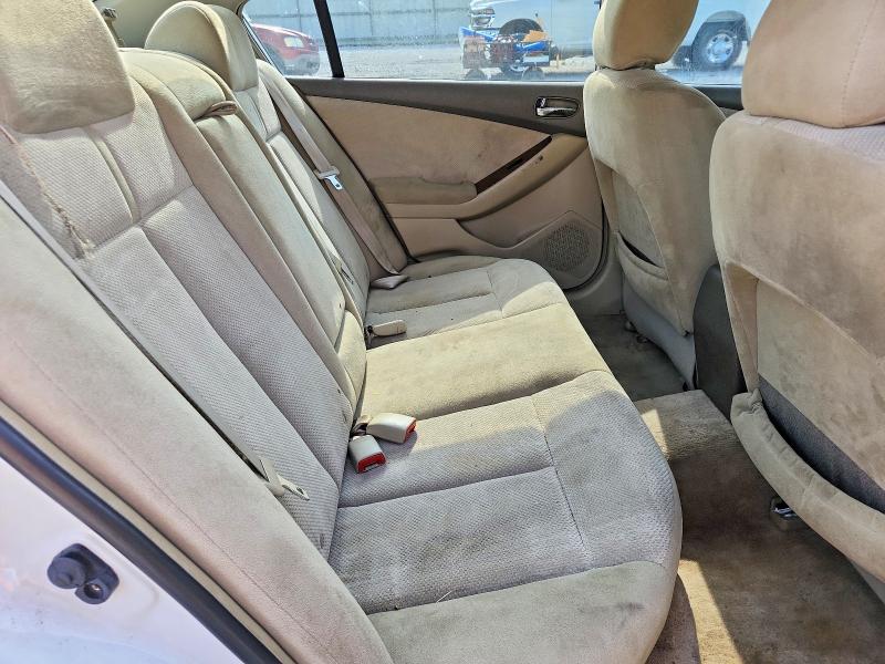 Продаж на аукціоні авто 2009 Nissan Altima, vin: 1N4BL21E99C176312, номер лоту: 51481586