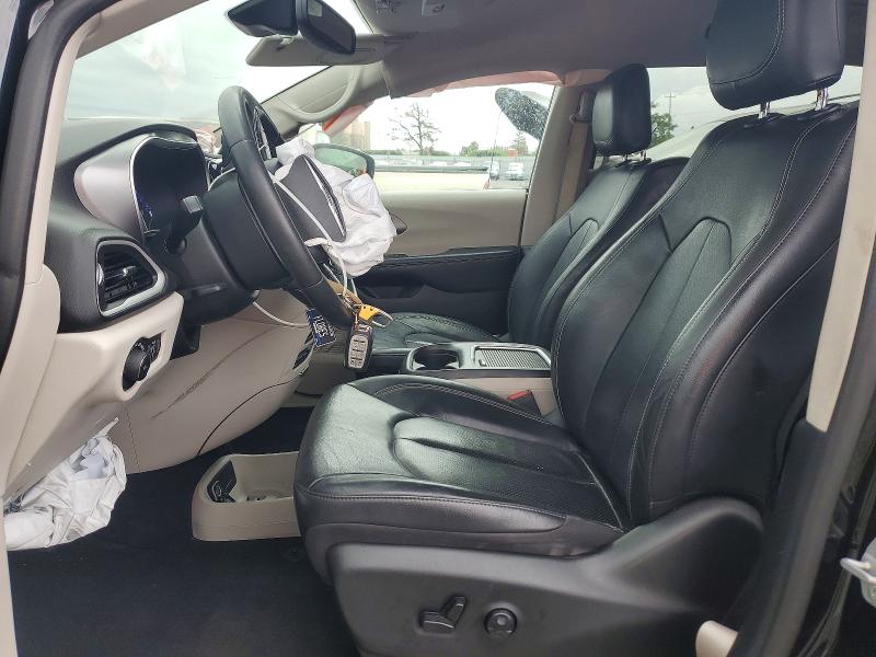 Aukcja sprzedaży 2022 Chrysler Pacifica, vin: 2C4RC1BG6NR139724, numer aukcji: 48280726