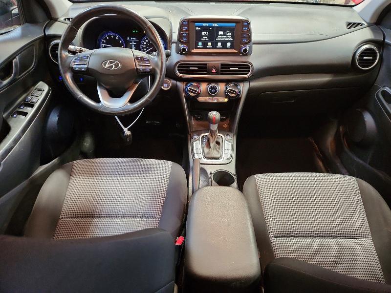 Продаж на аукціоні авто 2019 Hyundai Kona, vin: KM8K2CAA4KU365140, номер лоту: 49514156