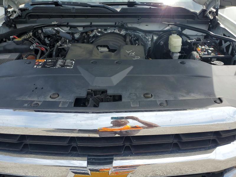 Продаж на аукціоні авто 2016 Chevrolet Silverado, vin: 1GCVKREH9GZ108495, номер лоту: 41630716