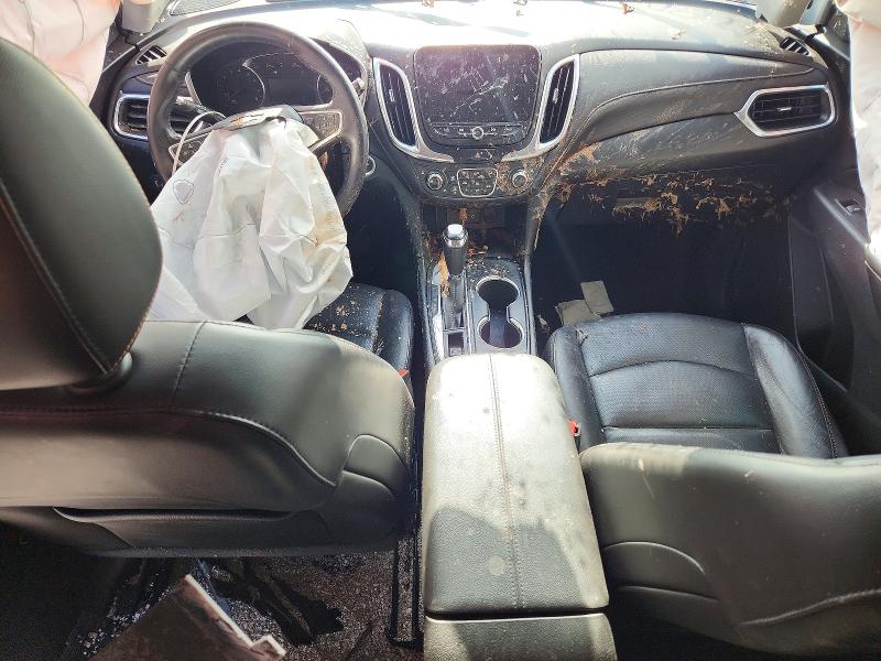 51482426 :رقم المزاد ، 2GNAXNEV7K6243615 vin ، 2019 Chevrolet Equinox مزاد بيع
