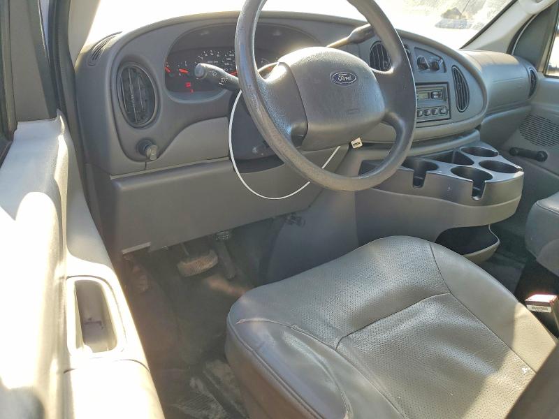 Продаж на аукціоні авто 2007 Ford Econoline, vin: 1FTSE34LX7DB07866, номер лоту: 48321786