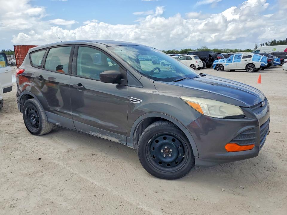Aukcja sprzedaży 2015 Ford Escape, vin: 1FMCU0F78FUB88818, numer aukcji: 50996906