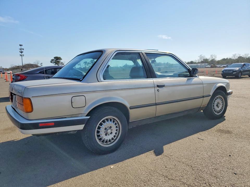 Aukcja sprzedaży 1986 Bmw 325, vin: WBAAB6402G1214419, numer aukcji: 49678606