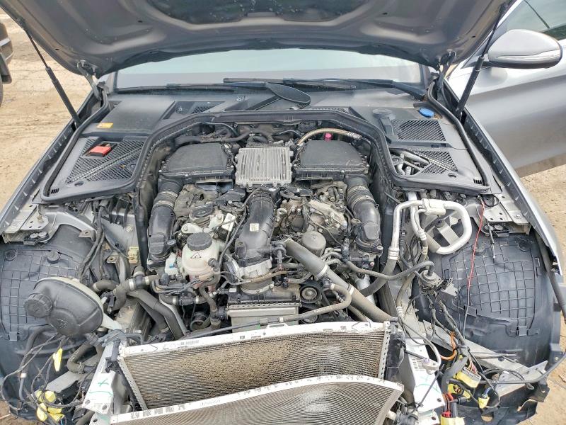 Продажа на аукционе авто 2015 Mercedes-benz C, vin: 55SWF6GB5FU023494, номер лота: 47821556