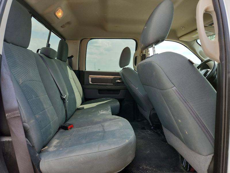 Aukcja sprzedaży 2019 Ram 1500 Classic, vin: 1C6RR7TT2KS513146, numer aukcji: 50096206
