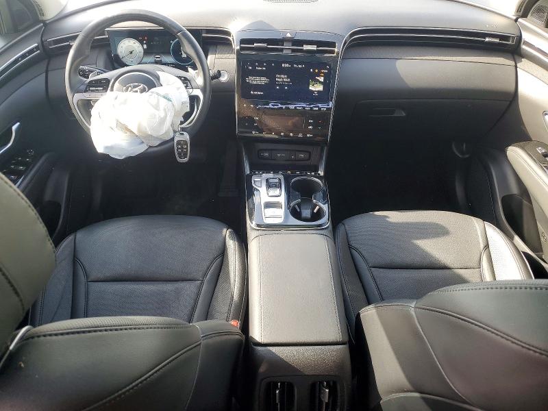 Продажа на аукционе авто 2024 Hyundai Tucson, vin: 5NMJE3DE5RH340965, номер лота: 49122006