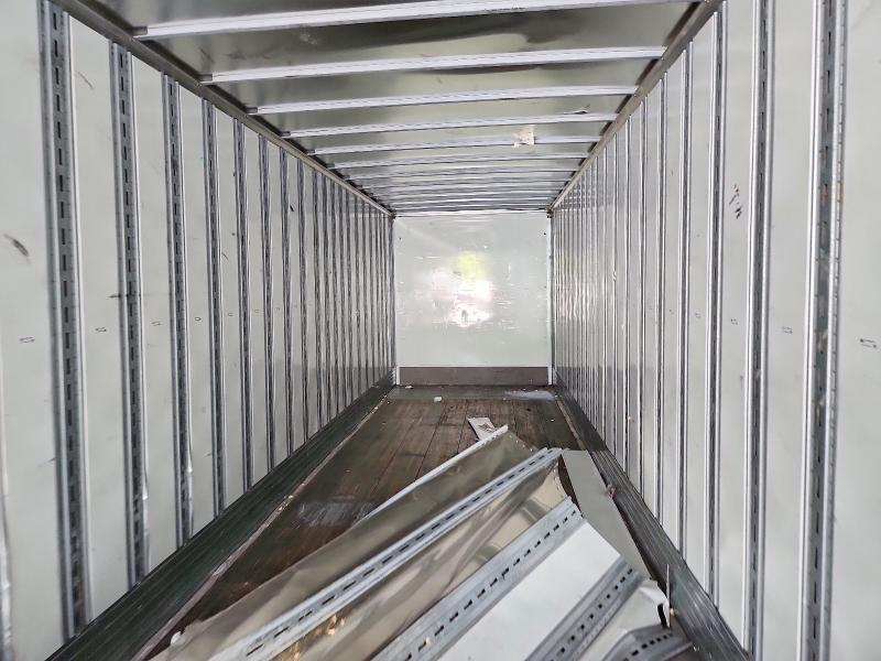 Aukcja sprzedaży 2023 Hyun Trailer, vin: 3H3V532K6PS512424, numer aukcji: 49751456