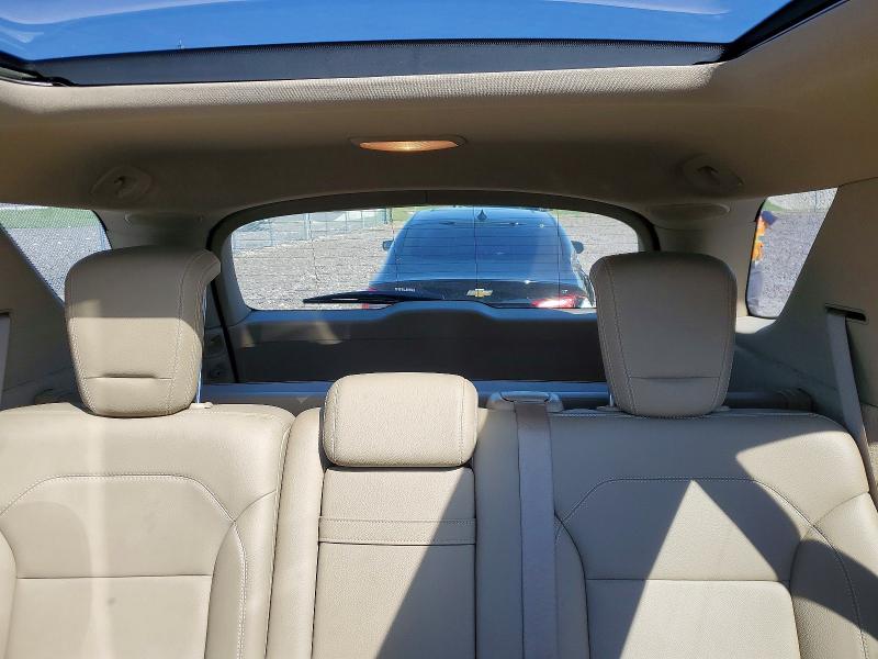 2012 Mercedes-benz Ml მანქანა იყიდება აუქციონზე, vin: 4JGDA5HB9CA006181, აუქციონის ნომერი: 48836836