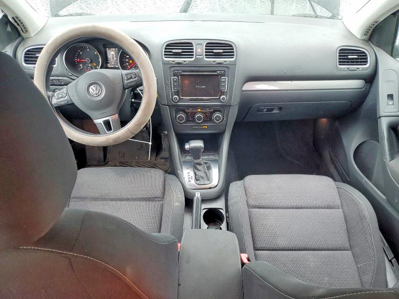 2011 Volkswagen Golf მანქანა იყიდება აუქციონზე, vin: WVWDM7AJ4BW066847, აუქციონის ნომერი: 50791636