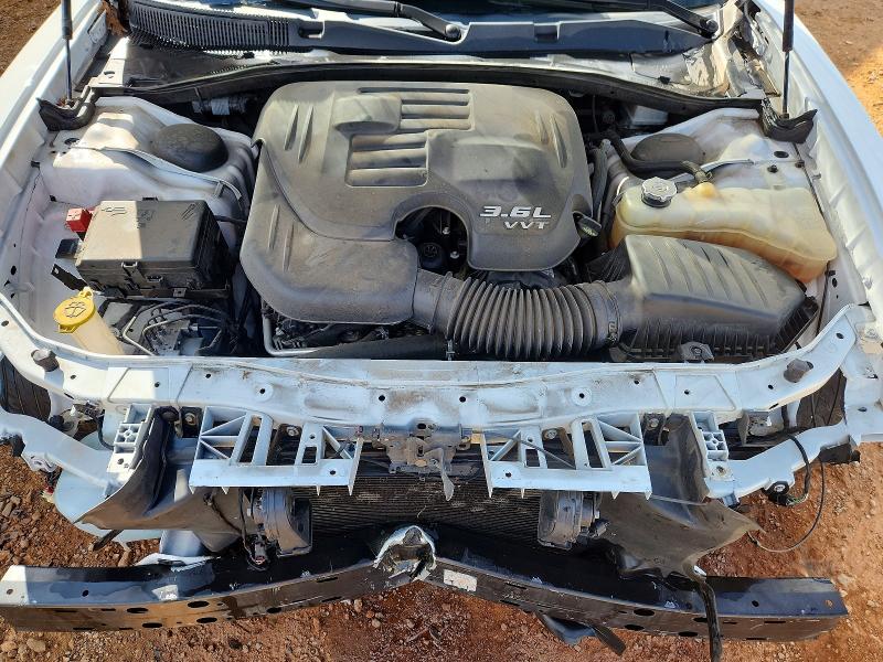 Продажа на аукционе авто 2020 Dodge Charger, vin: 2C3CDXBG2LH238442, номер лота: 49652156