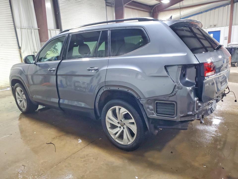 Aukcja sprzedaży 2021 Volkswagen Atlas, vin: 1V2HR2CA6MC589471, numer aukcji: 49132706