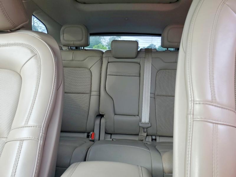 51417976 :رقم المزاد ، 5LMCJ2C94MUL21255 vin ، 2021 Lincoln Corsair مزاد بيع