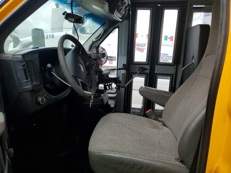 2012 Thomas Minotour G3500 მანქანა იყიდება აუქციონზე, vin: 1GB0G2BA3C1192630, აუქციონის ნომერი: 48583086