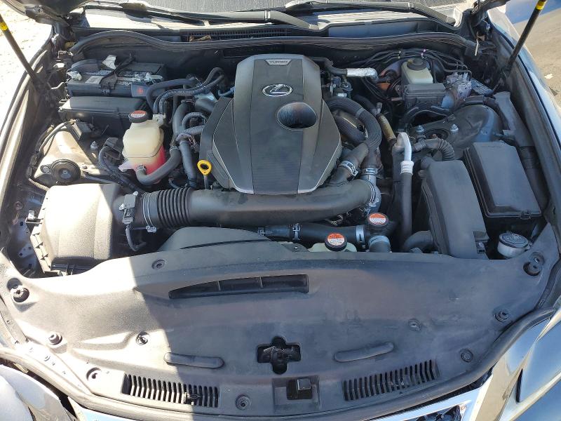 49862606 :رقم المزاد ، JTHBA1D21G5010278 vin ، 2016 Lexus Is مزاد بيع