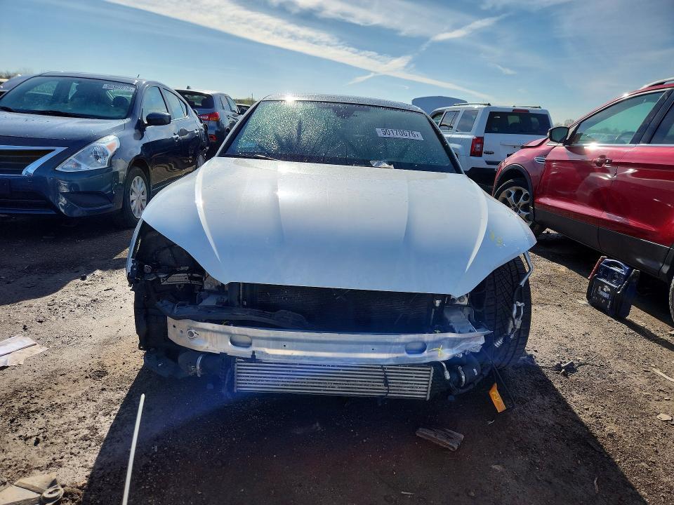 Aukcja sprzedaży 2021 Audi S5, vin: WAUC4CF50MA004388, numer aukcji: 50170676