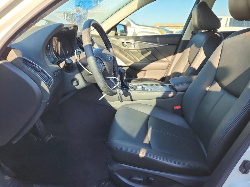 Aukcja sprzedaży 2017 Infiniti Q50, vin: JN1EV7AR3HM840679, numer aukcji: 48532436