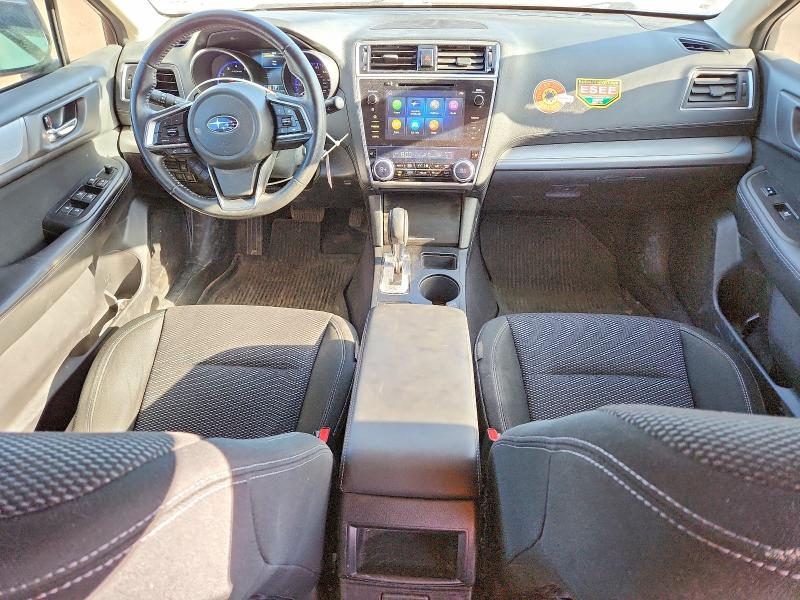 Aukcja sprzedaży 2019 Subaru Outback, vin: 4S4BSAFC5K3344057, numer aukcji: 48712156