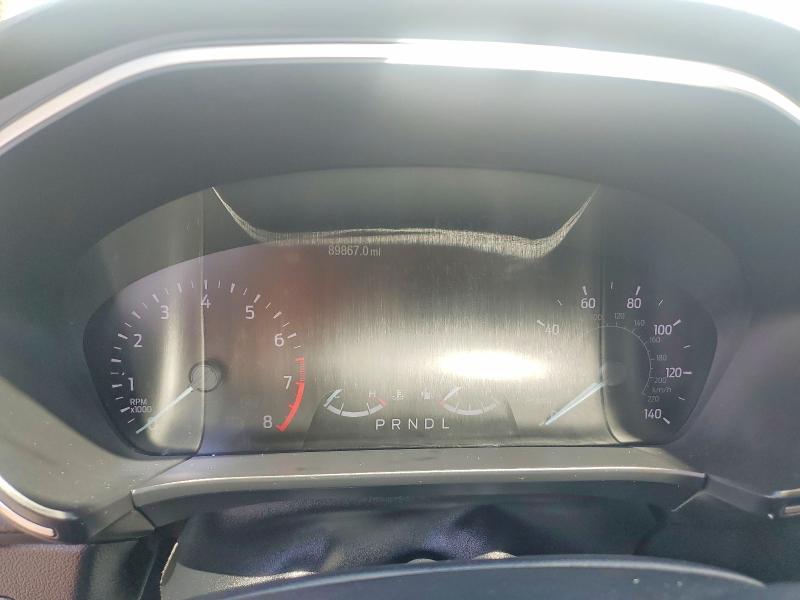 50928546 :رقم المزاد ، 1FMCU0H66LUA35564 vin ، 2020 Ford Escape مزاد بيع