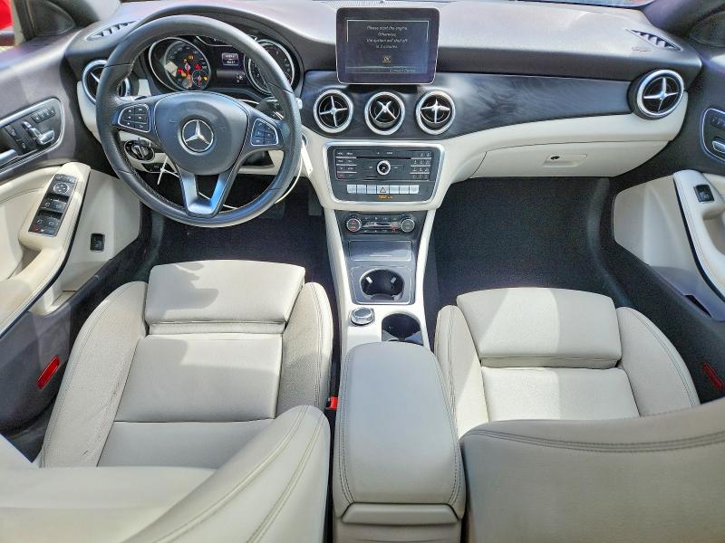 Aukcja sprzedaży 2018 Mercedes-benz Cla, vin: WDDSJ4GB1JN541024, numer aukcji: 49156866