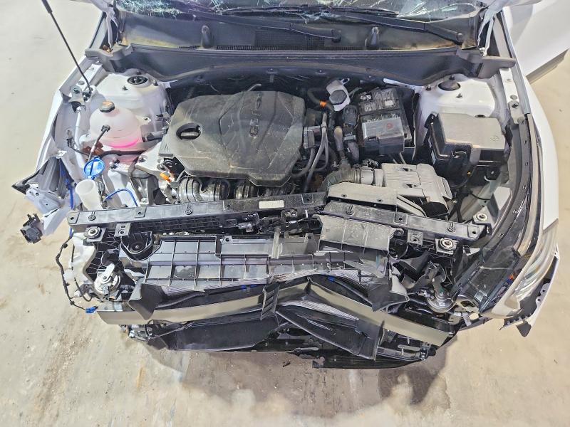 Продажа на аукционе авто 2024 Kia Sportage, vin: 5XYK6CDF7RG213686, номер лота: 51606546