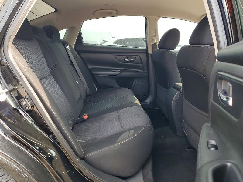 2018 Nissan Altima მანქანა იყიდება აუქციონზე, vin: 1N4AL3AP7JC473456, აუქციონის ნომერი: 51540766