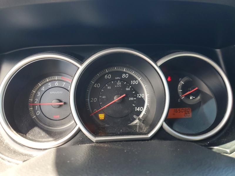 Продажа на аукционе авто 2012 Nissan Versa, vin: 3N1BC1CP2CL360492, номер лота: 51694586