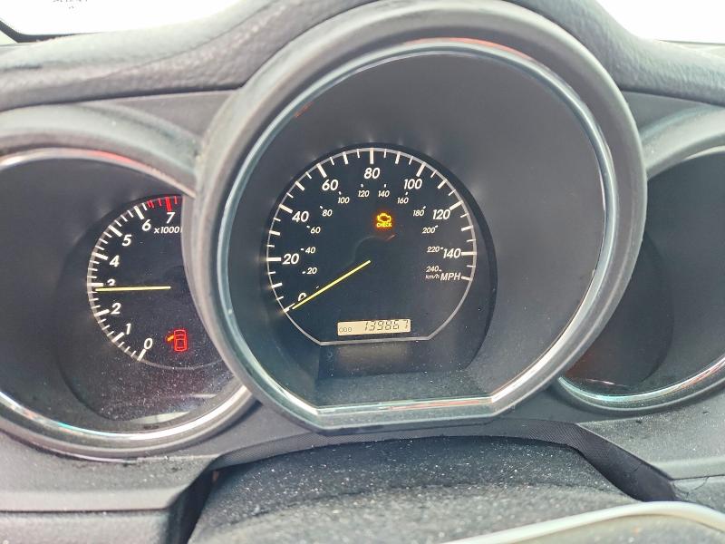 Aukcja sprzedaży 2009 Lexus Rx 350, vin: 2T2HK31U89C104606, numer aukcji: 48637756