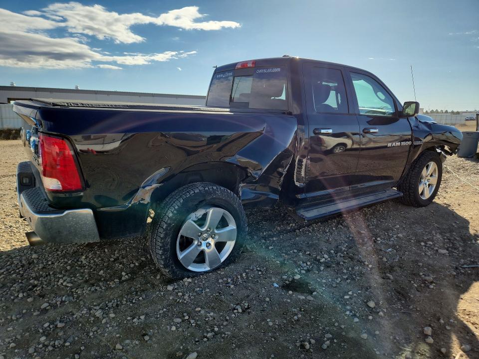 2012 Dodge Ram 1500 მანქანა იყიდება აუქციონზე, vin: 1C6RD7GT8CS285101, აუქციონის ნომერი: 49816946